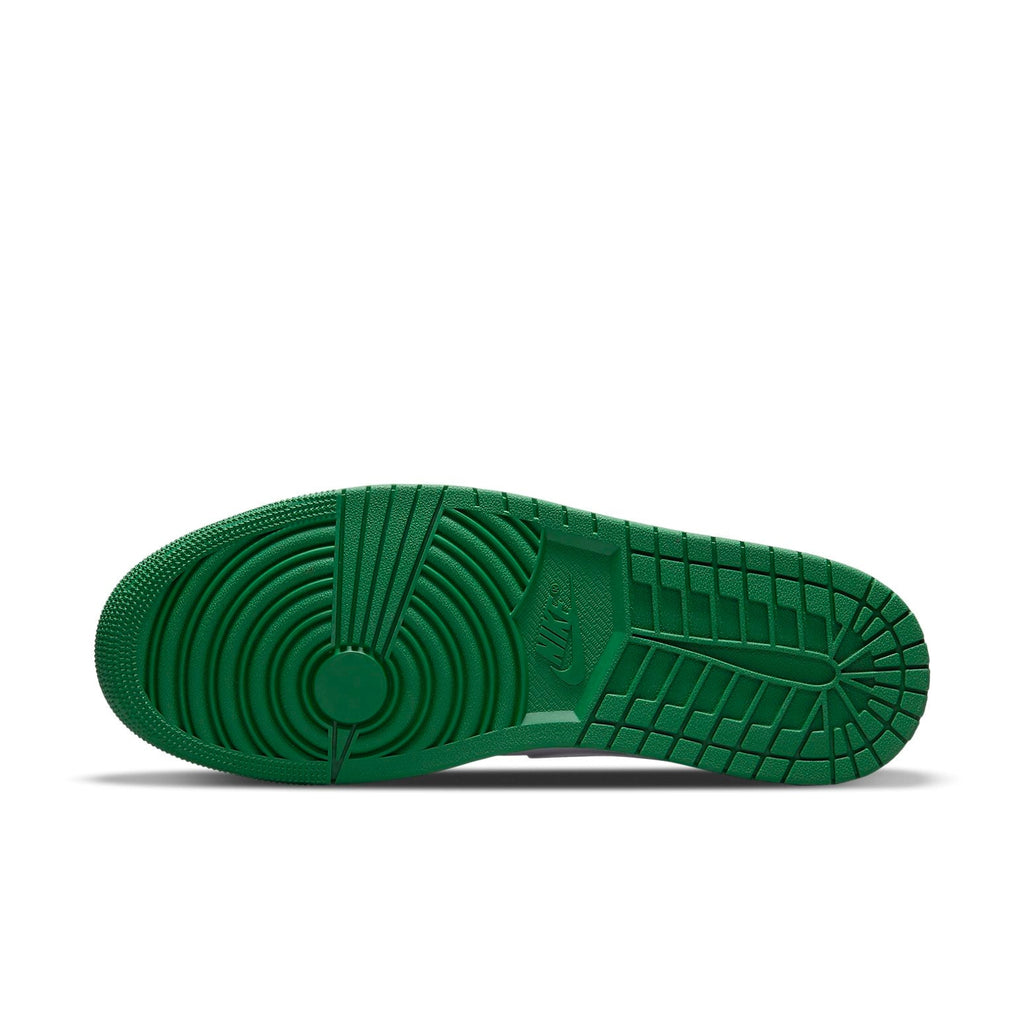 Air Jordan 1 Mid SE 'Grey Pine Green' DC7294-103