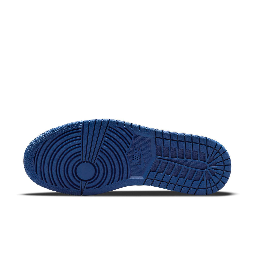 (WMNS) Air Jordan 1 Low SE 'Deep Royal Blue' DA8008-401