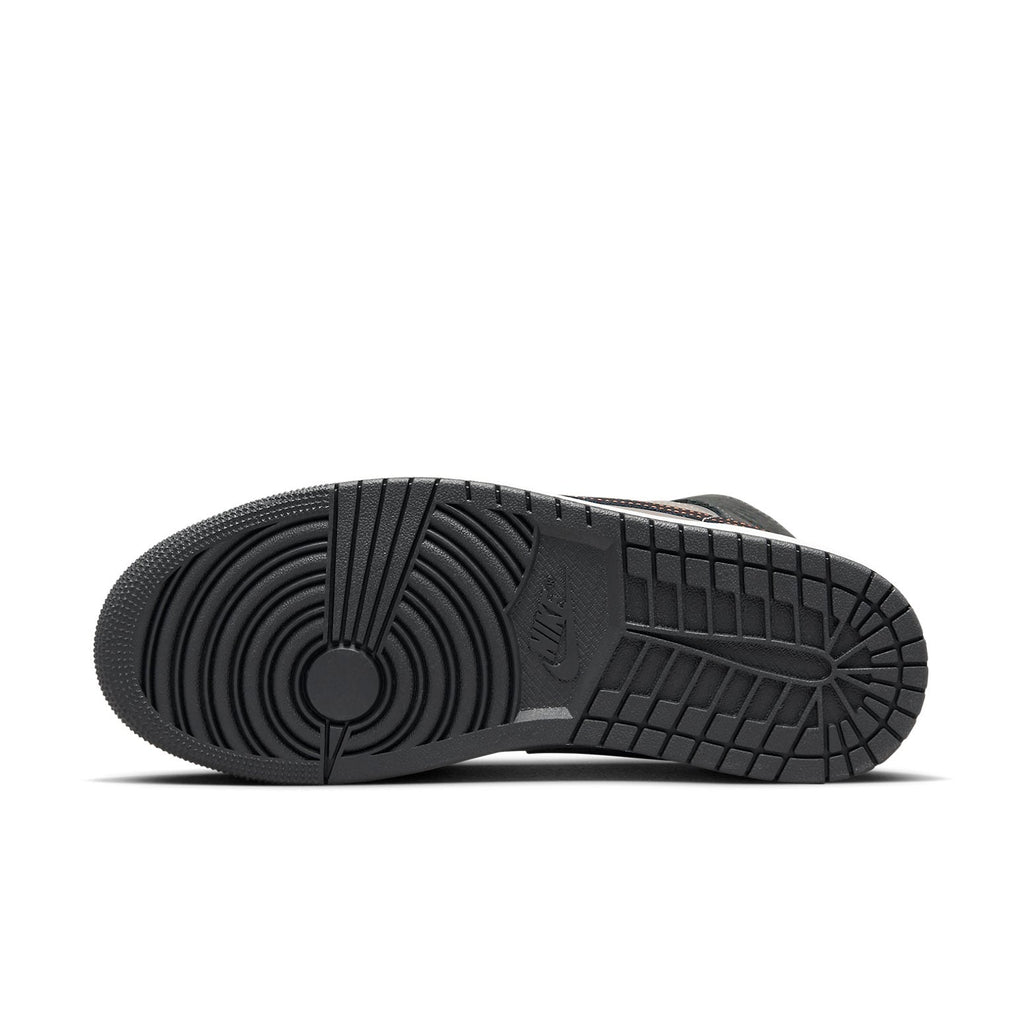 Air Jordan 1 Mid SE 'Night Stadium' FQ8338-017