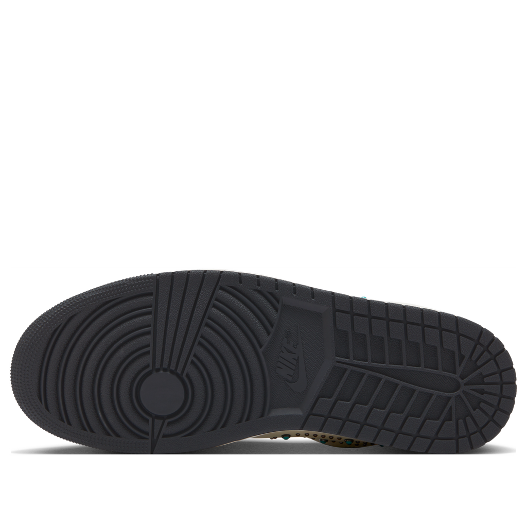 Air Jordan 1 Low 'Turquoise Stone' IH7319-001