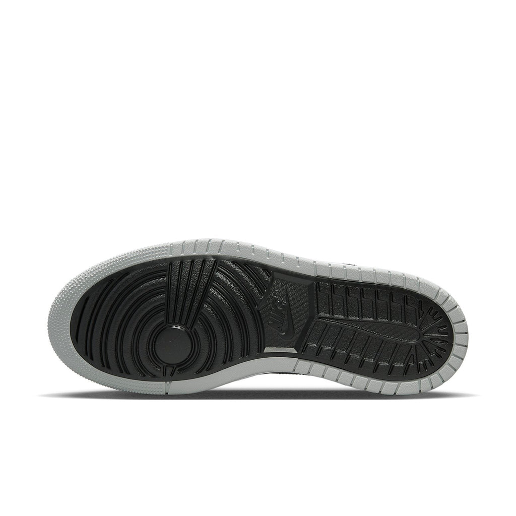 Air Jordan 1 Zoom CMFT 'Black Light Smoke Grey' CT0978-001