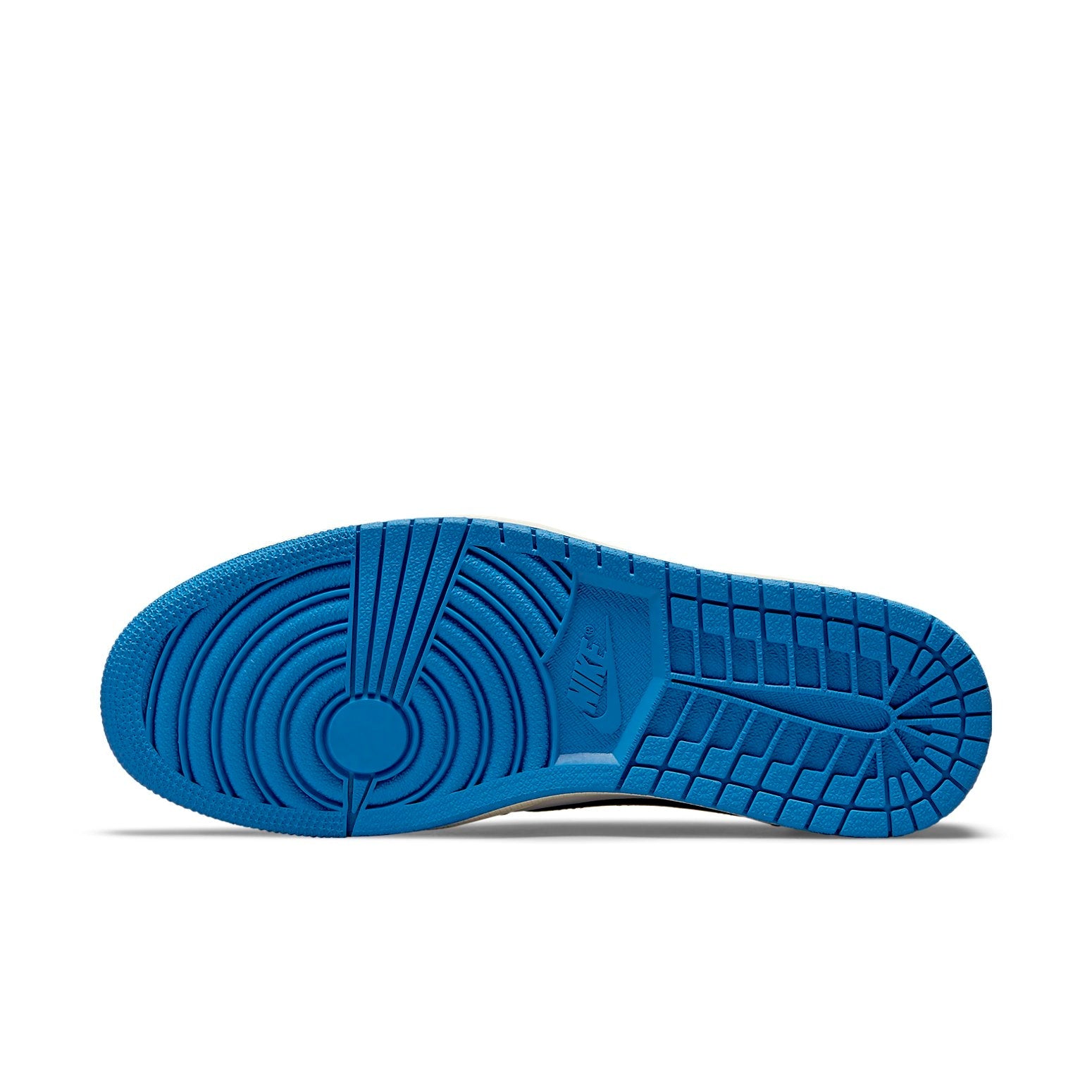 Air Jordan 1 Retro Low x Fragment Design x Travis Scott x 'Sail Black Military Blue' DM7866-140