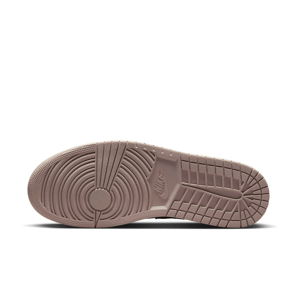 Air Jordan 1 Mid SE Craft 'Inside Out - Taupe Haze' DM9652-102