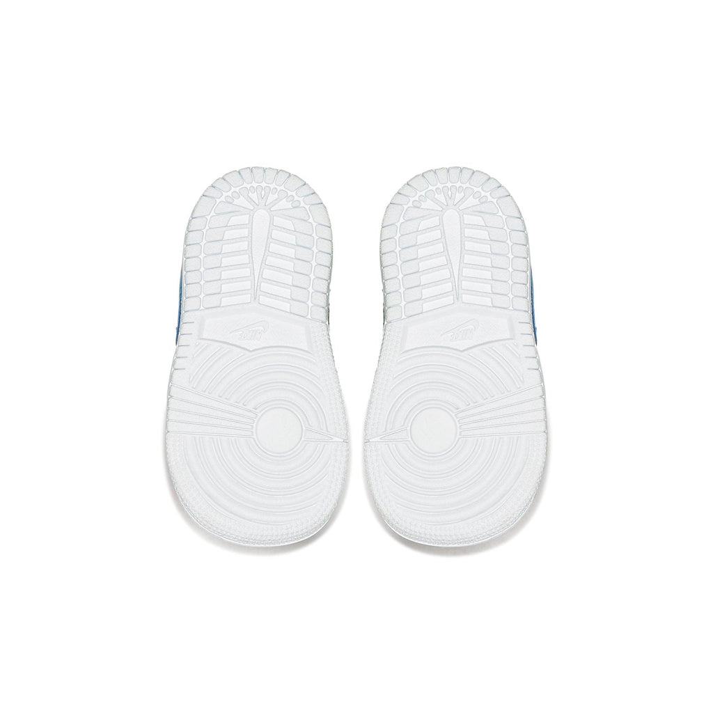 (TD) Air Jordan 1 Retro Mid 'Crayon Pack' 640735-052