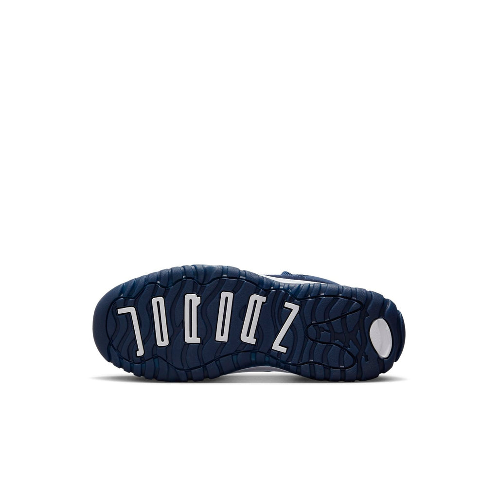 (PS) Air Jordan 11 Retro 'Midnight Navy Velvet' DO3857-441