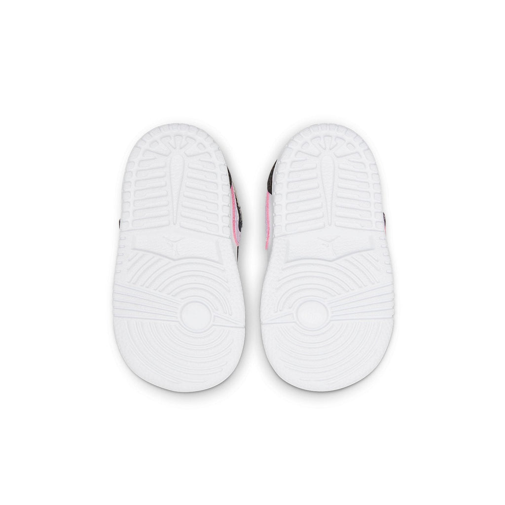 (TD) Air Jordan 1 Mid ALT 'White Light Arctic Pink' AT4613-103