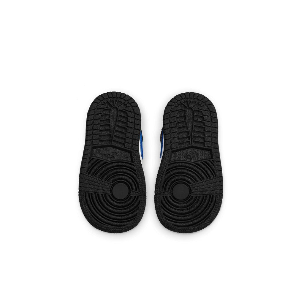 (TD) Air Jordan 1 Mid 'Game Royal' 640735-140
