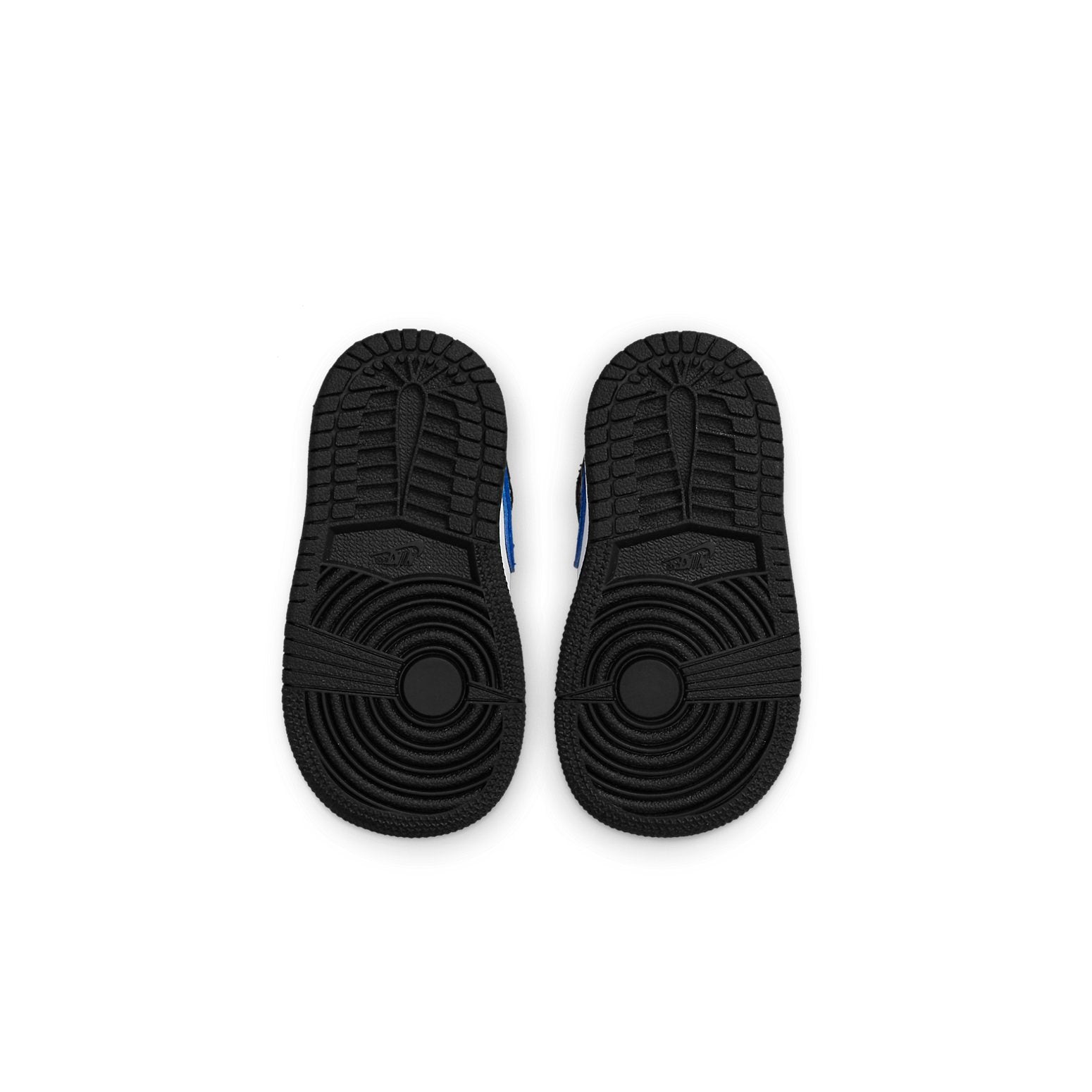 (TD) Air Jordan 1 Mid 'Game Royal' 640735-140