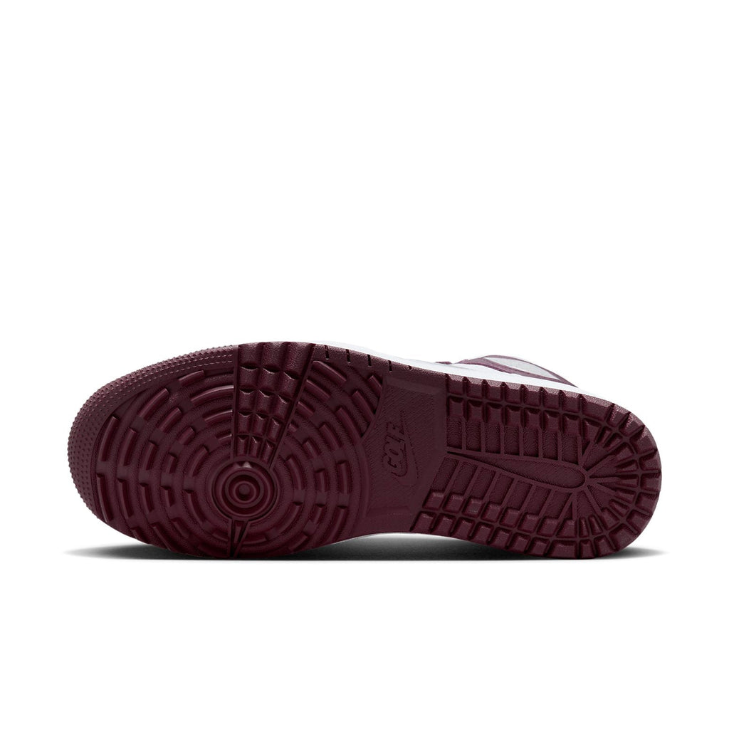 Air Jordan 1 Retro High Golf 'Bordeaux' DQ0660-103