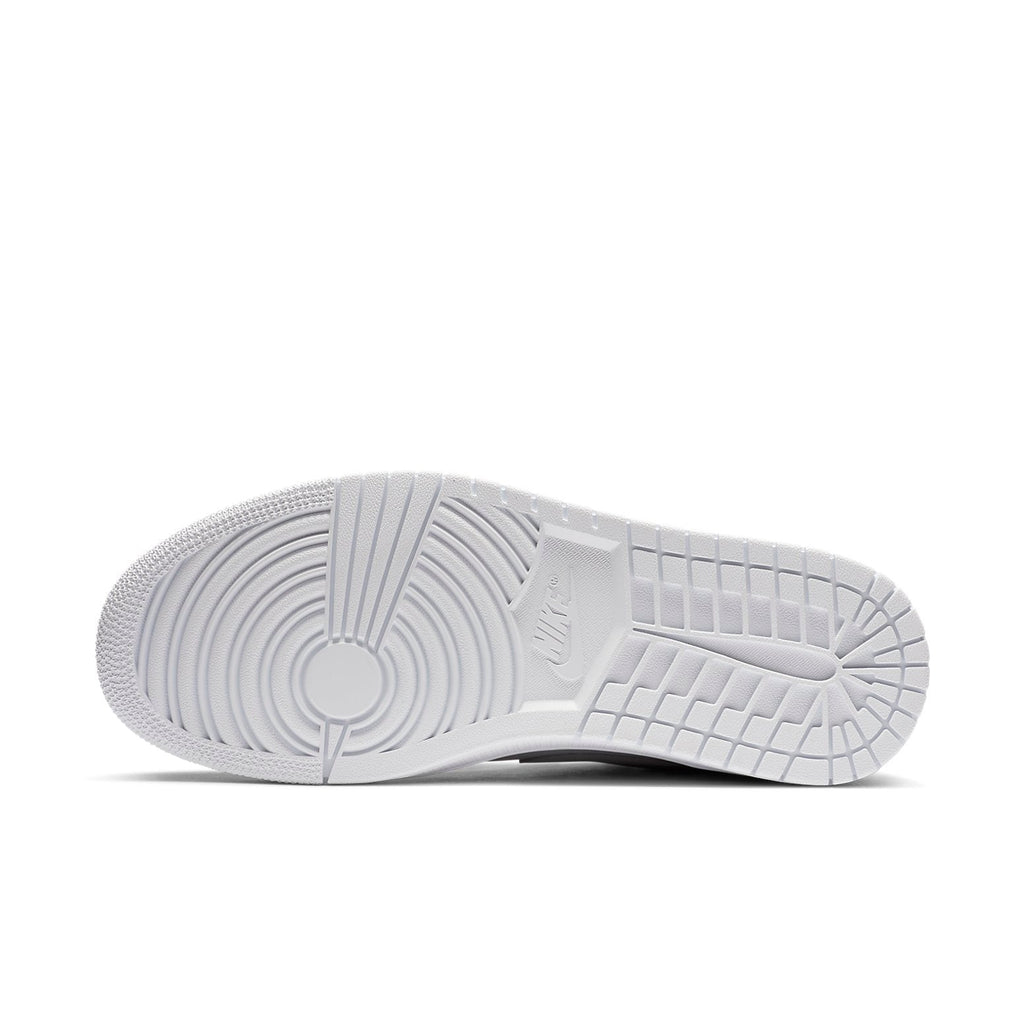 (WMNS) Air Jordan 1 Low 'Grey Fog' DC0774-002