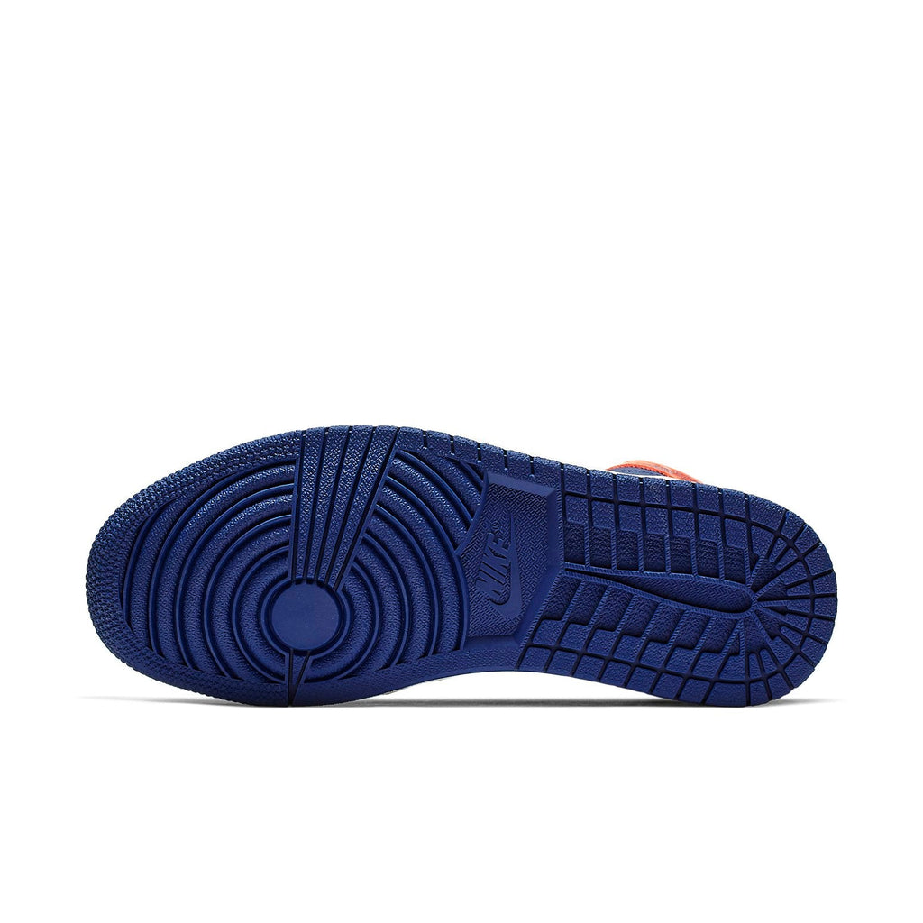 (WMNS) Air Jordan 1 Retro High 'Blue Void' AH7389-408