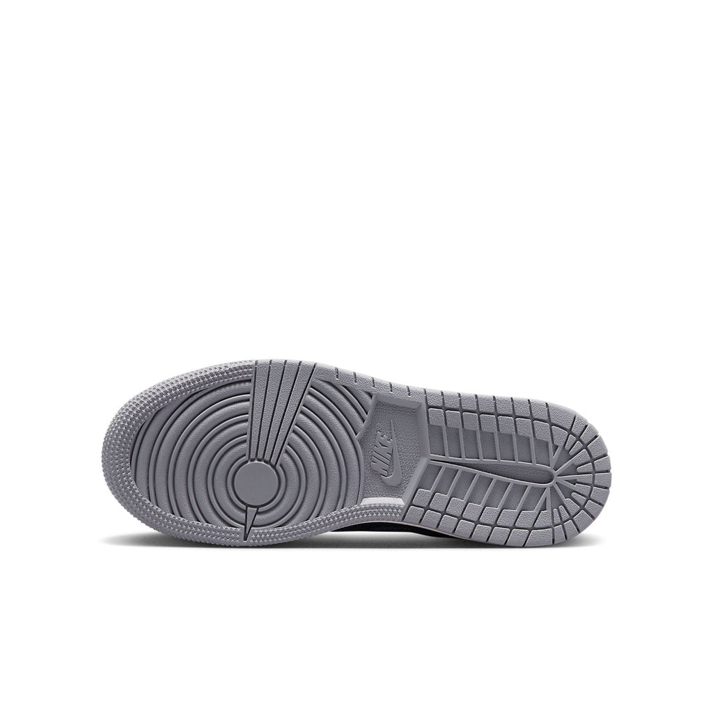 (GS) Air Jordan 1 Low SE Craft 'Inside Out - Obsidian' DX2194-400