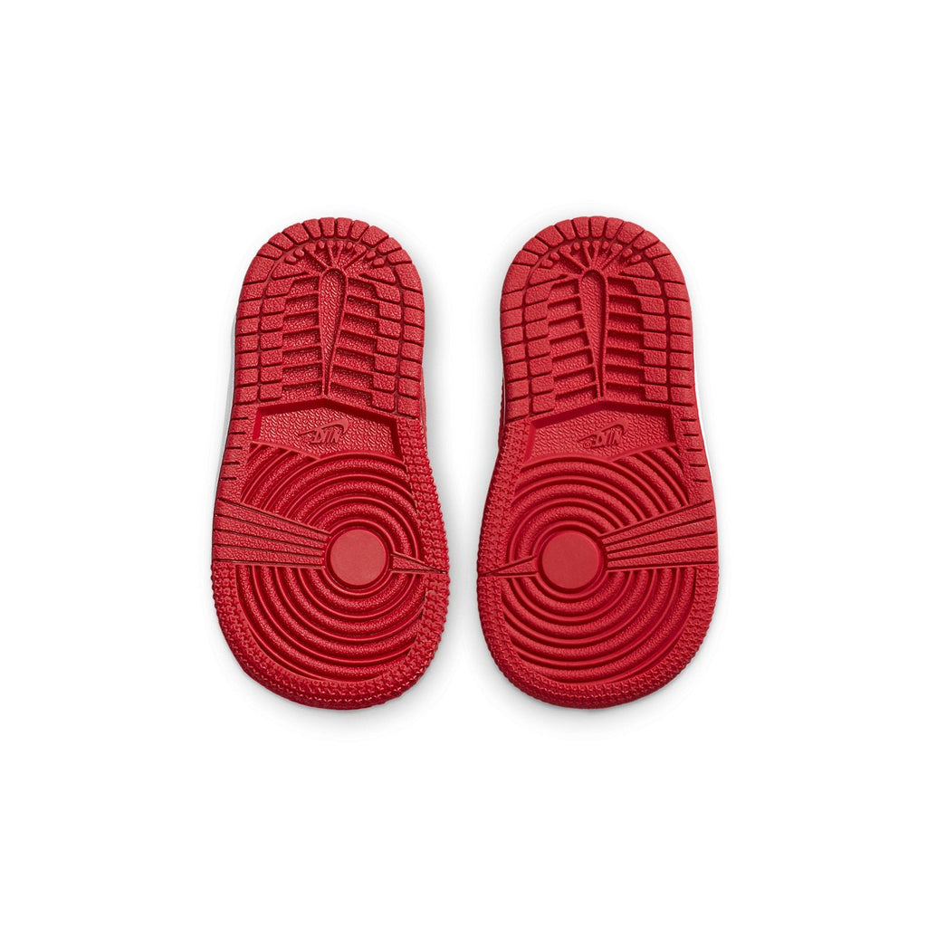 (TD) Air Jordan 1 Mid 'Banned' 640735-074