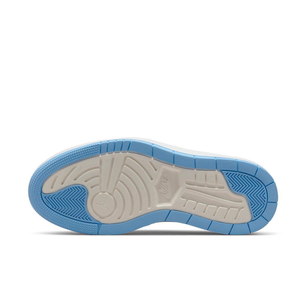 (WMNS) Air Jordan 1 Elevate Low 'University Blue' DQ3698-141