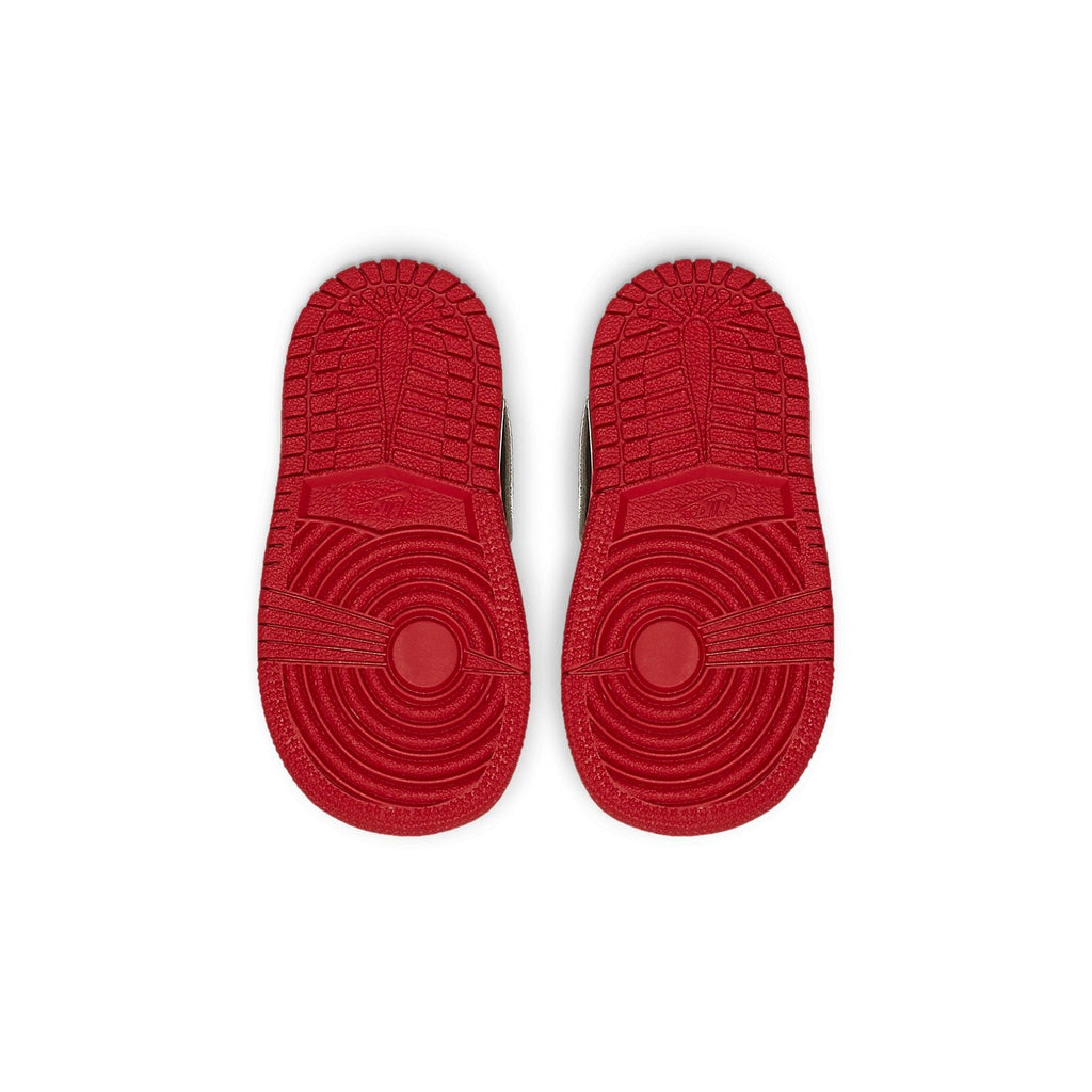 (TD) Air Jordan 1 Mid 'Johnny Kilroy' 640735-057