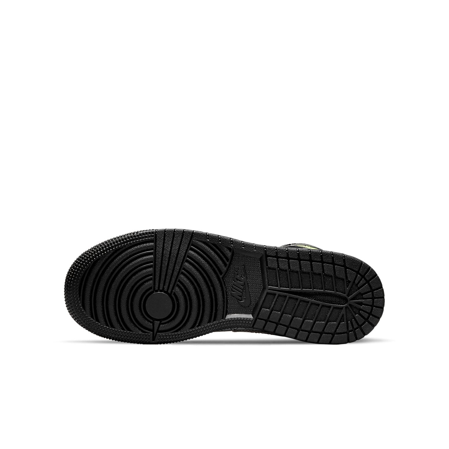 (GS) Air Jordan 1 Mid SE 'DIY' DC4099-100