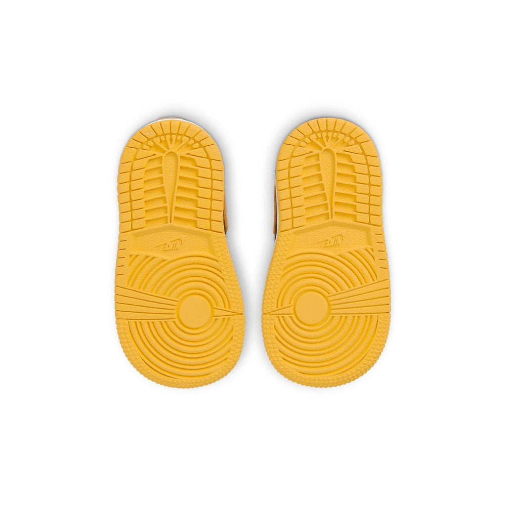 (TD) Air Jordan 1 Retro High OG 'Pollen' AQ2665-701