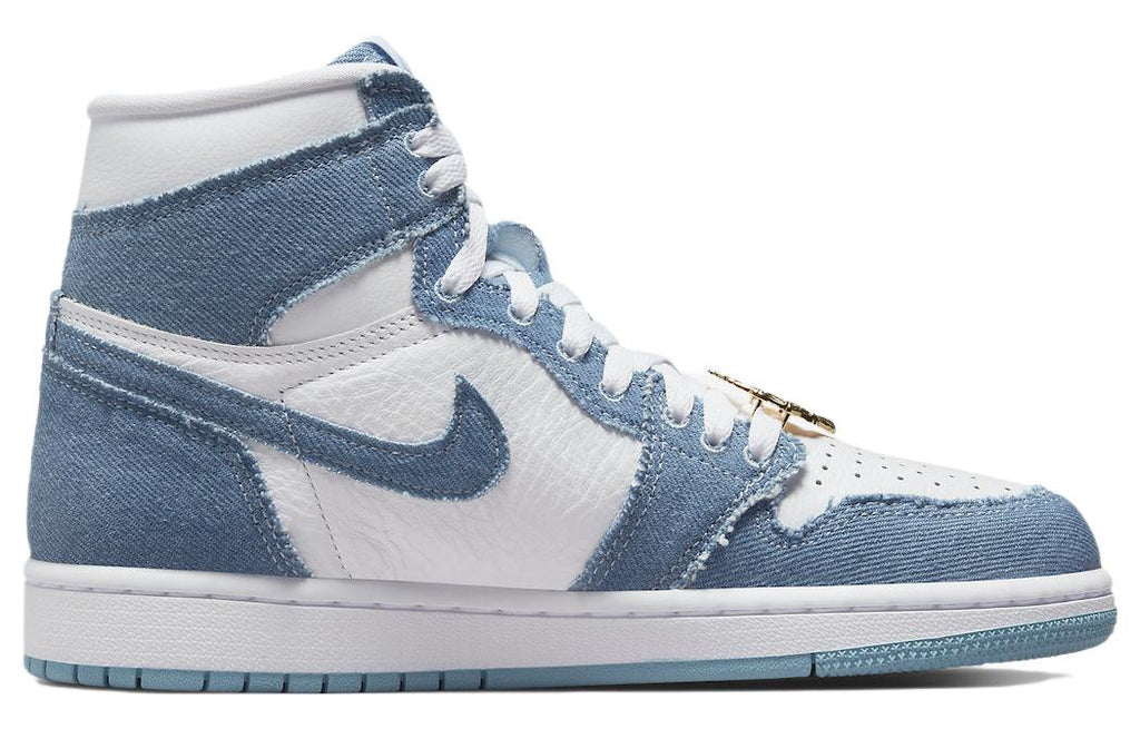 (WMNS) Air Jordan 1 Retro High OG 'Denim' DM9036-104