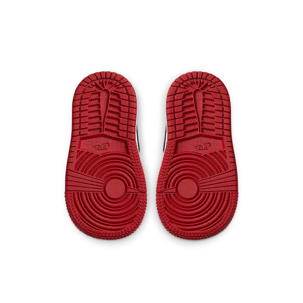 (TD) Air Jordan 1 Mid 'Chicago' 640735-173