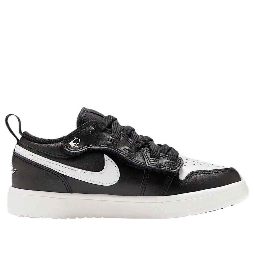(PS) Air Jordan 1 Low ALT 'Off Noir Toe' DR9748-043