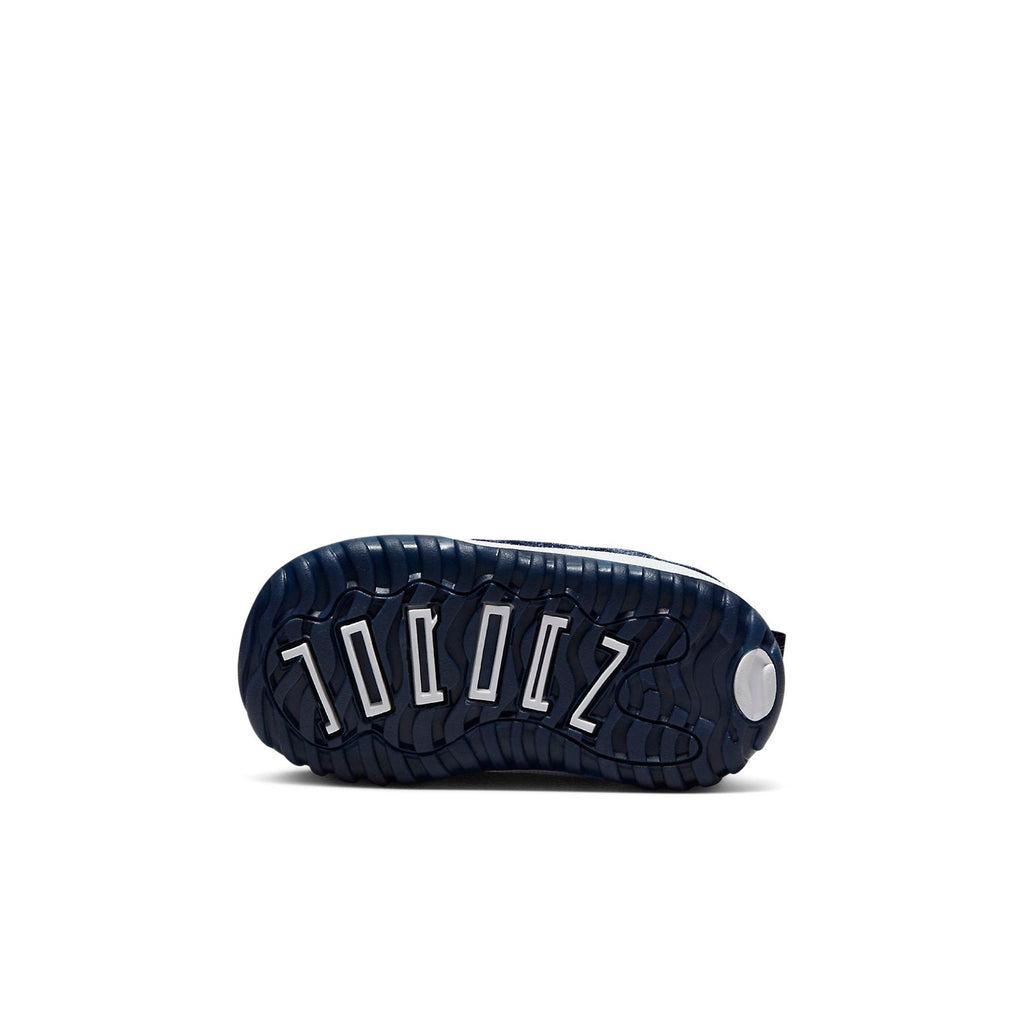 (TD) Air Jordan 11 Retro 'Midnight Navy Velvet' DO3856-441