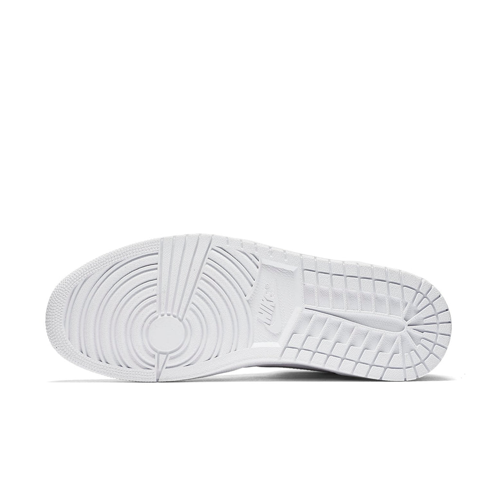 Air Jordan 1 Retro High 'Silver Medal' 332550-602