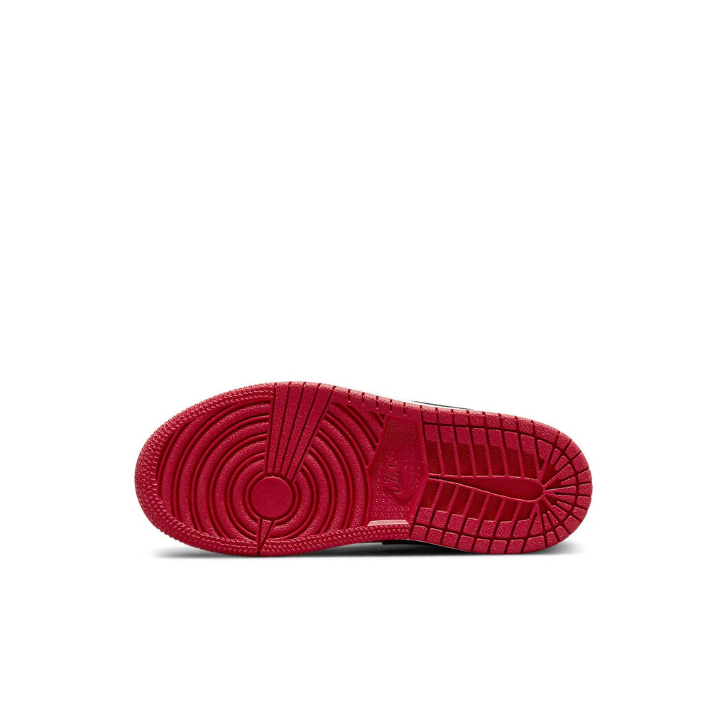 (PS) Air Jordan 1 Mid 'Reverse Bred' 640734-660