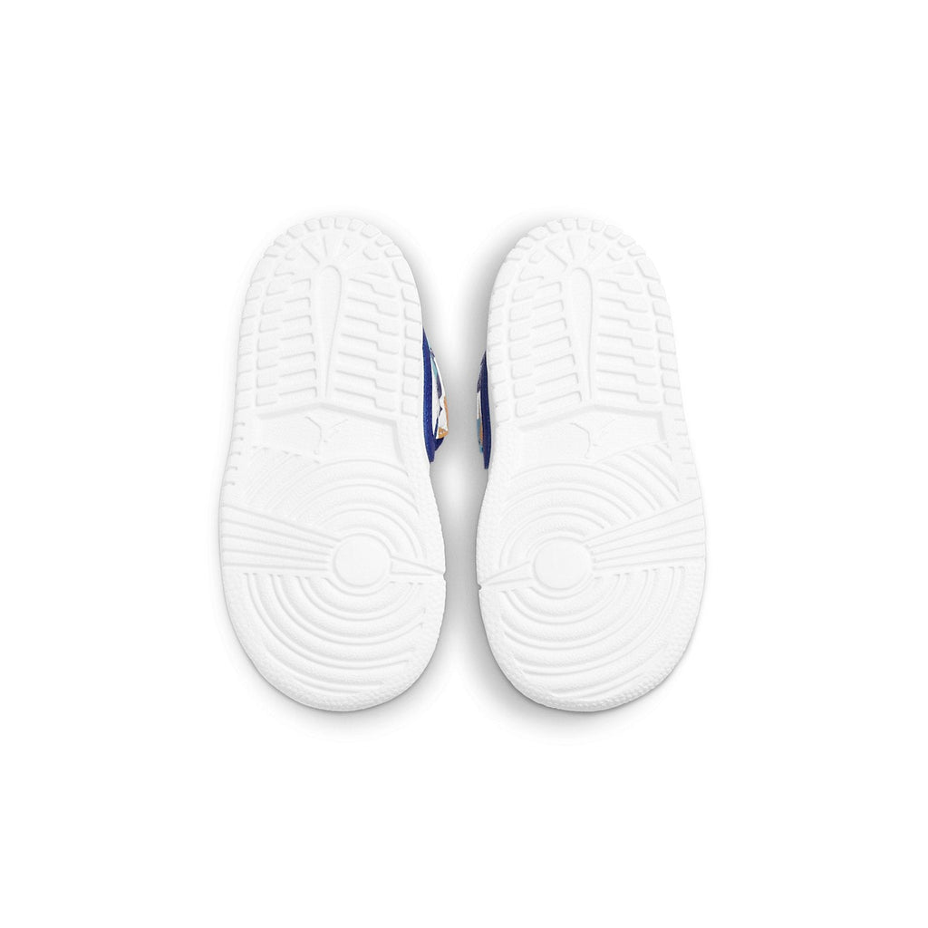 (TD) Air Jordan 1 Mid ALT 'Geometric Pint' AT4613-105