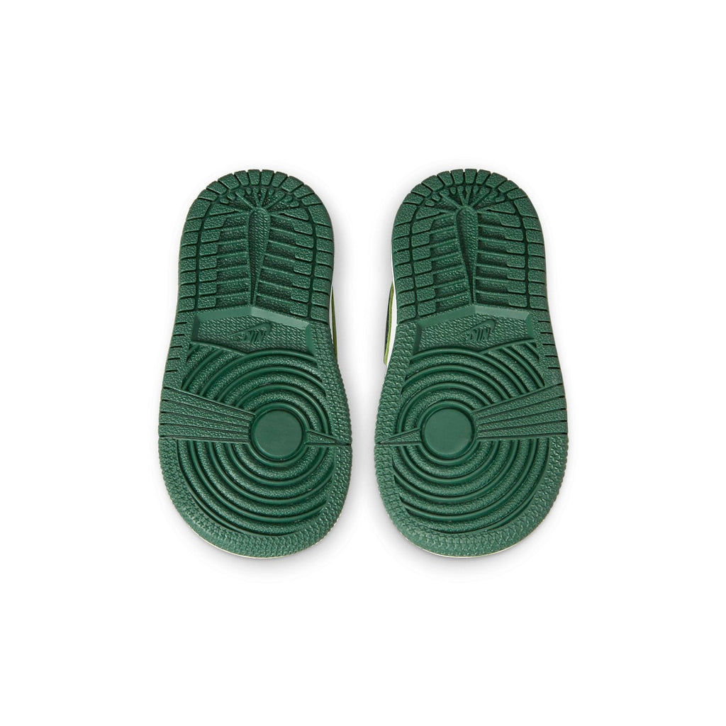 (TD) Air Jordan 1 Mid 'Sonics' 640735-371