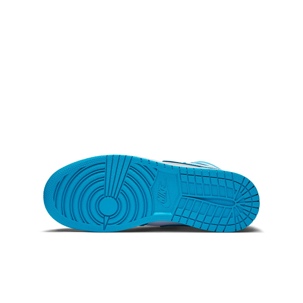 (GS) Air Jordan 1 Retro High OG 'UNC' 575441-117