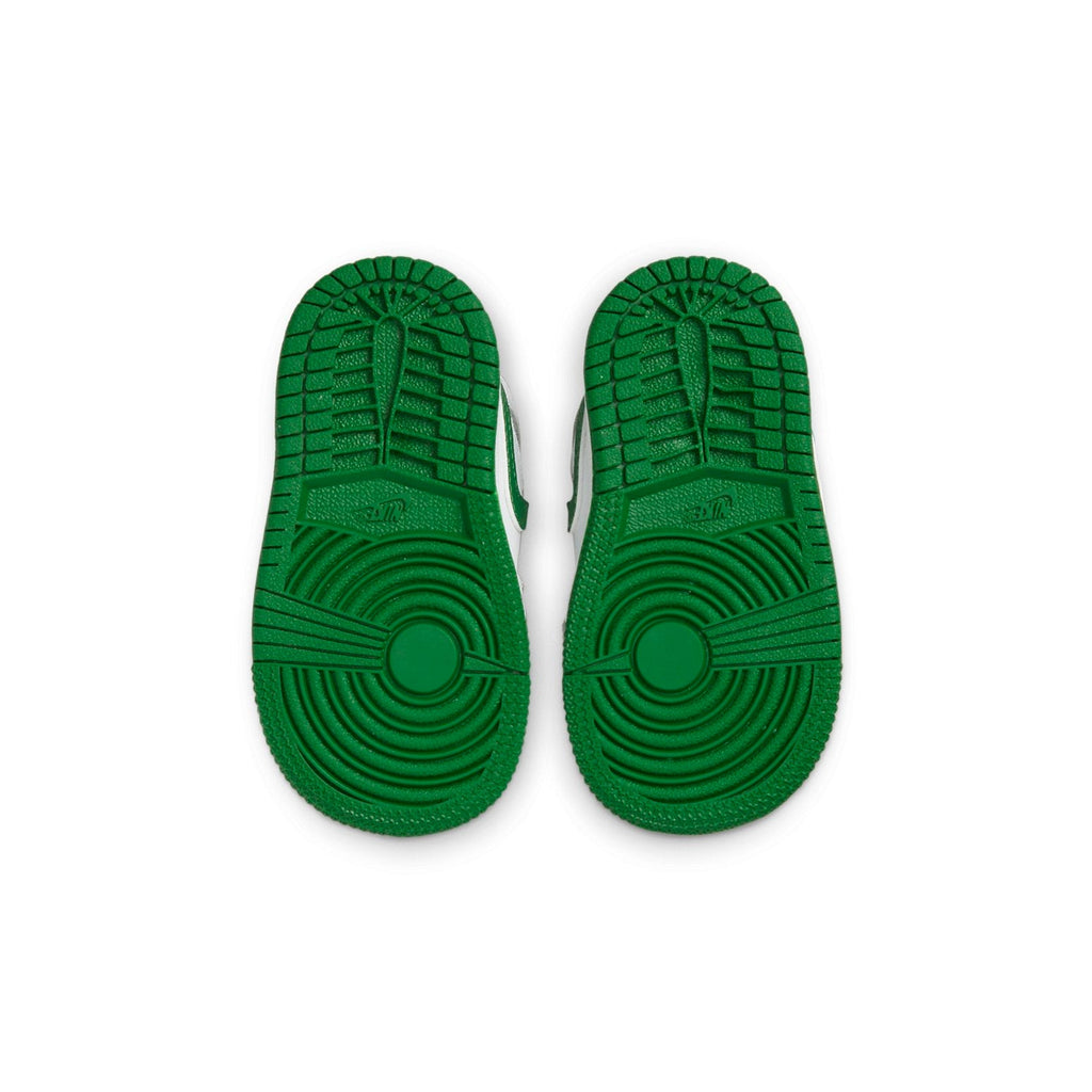 (TD) Air Jordan 1 Mid SE 'Grey Pine Green' DC7250-103