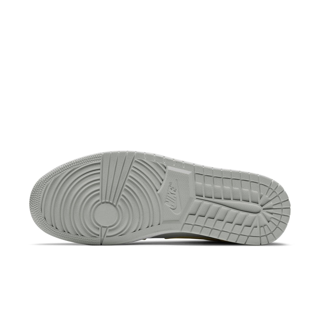 Air Jordan 1 Mid SE 'Lemon Wash' DA4666-001