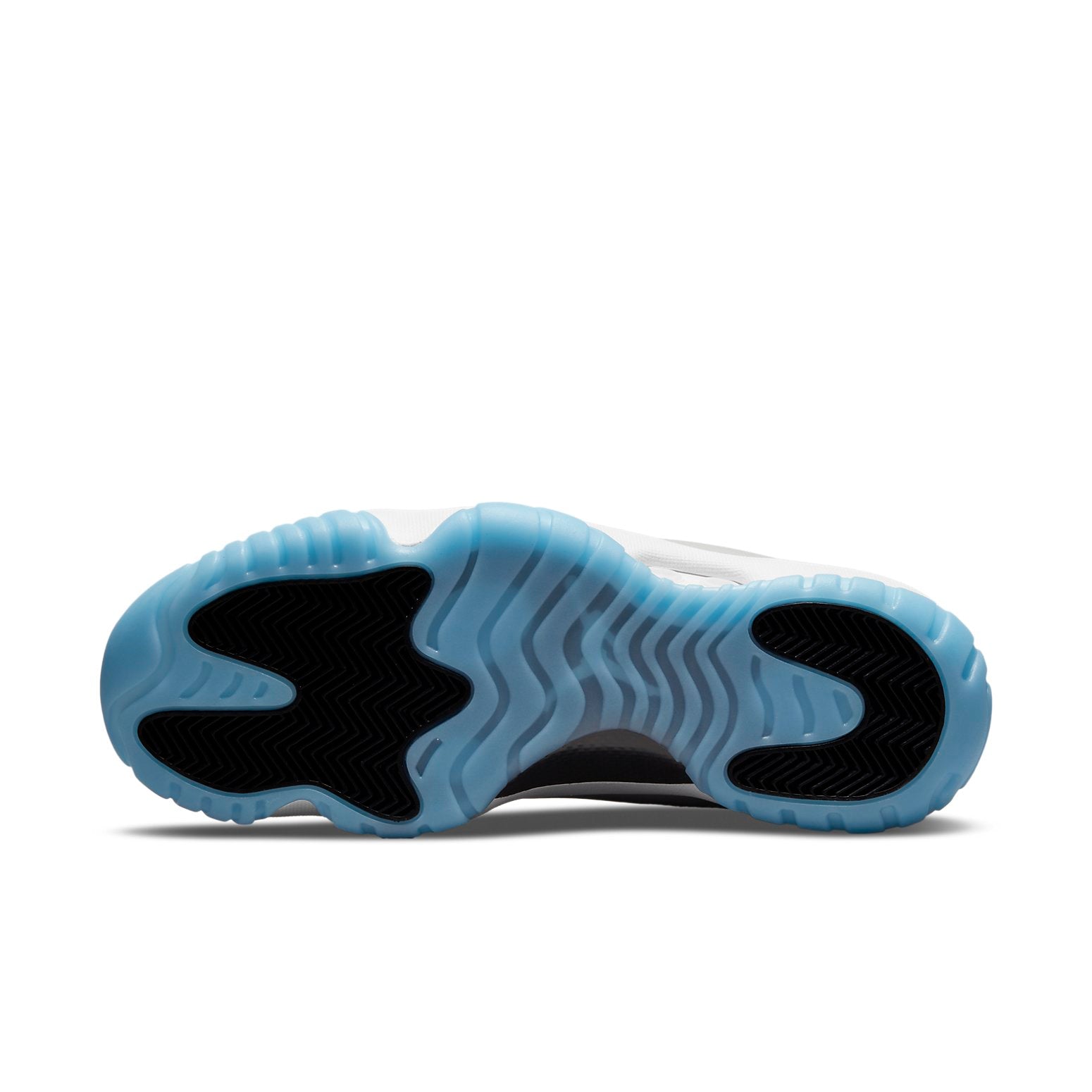 Air Jordan 11 Adapt 'Legend Blue' DO6365-001