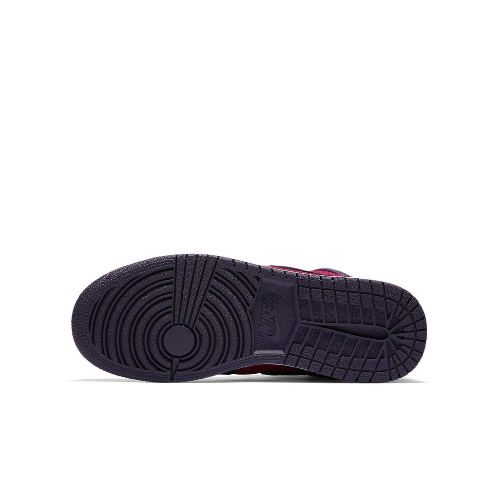 (GS) Air Jordan 1 Retro High 'True Berry' 332148-608
