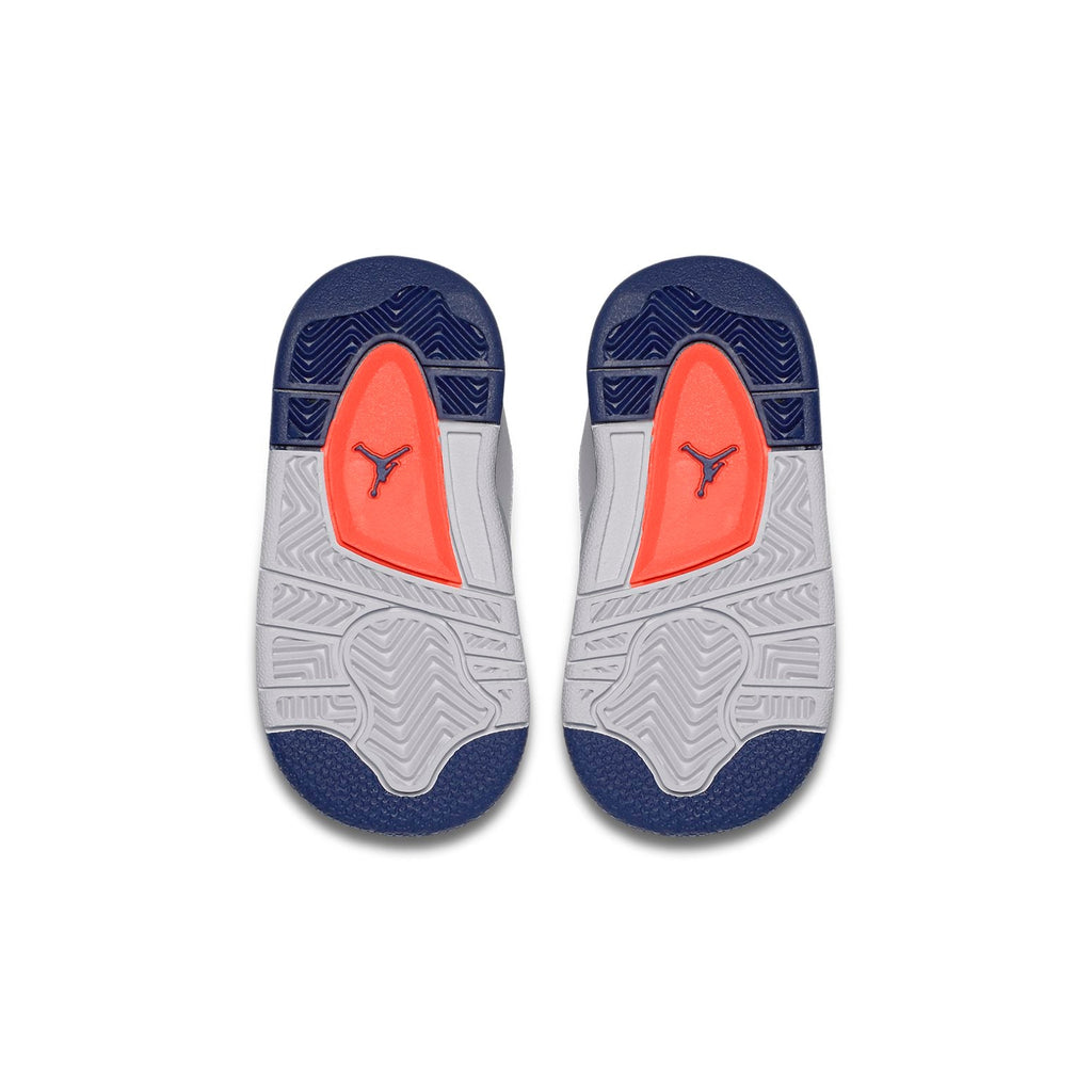 (TD) Air Jordan 4 Retro GT 'Deep Royal Blue' 705345-132