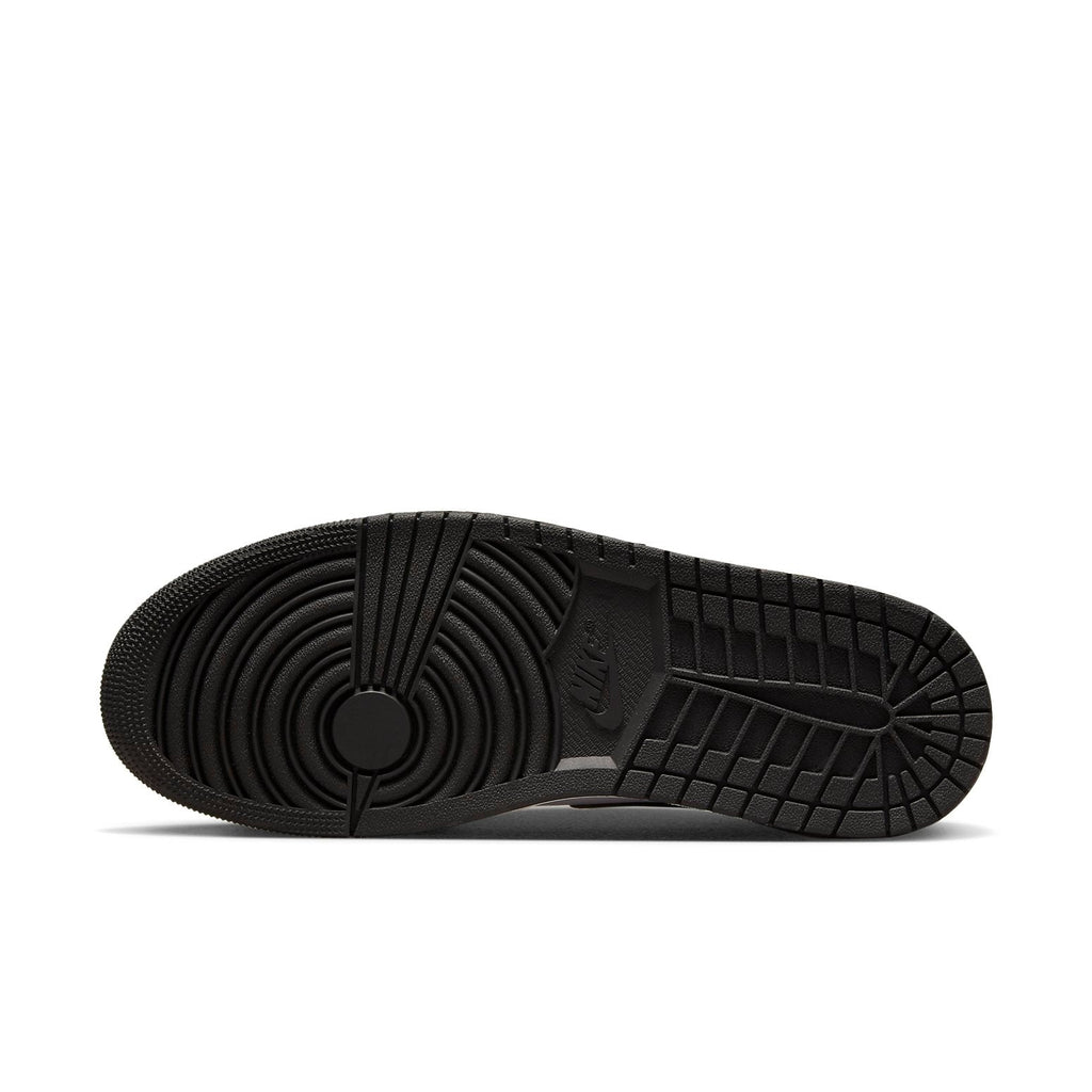 Air Jordan 1 Mid 'Wear-Away Chicago' DV9565-006