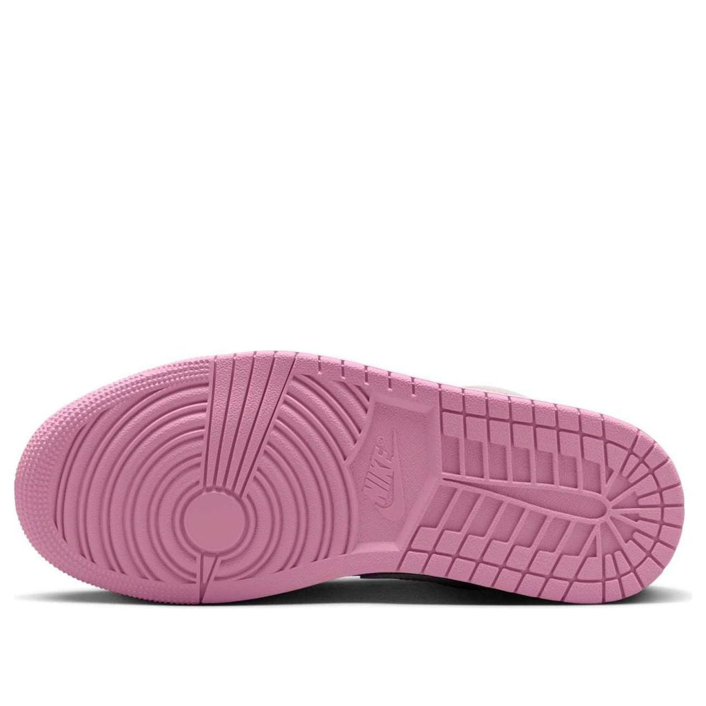 (WMNS) Air Jordan 1 Low 'Orchid Neutral Grey' DC0774-510