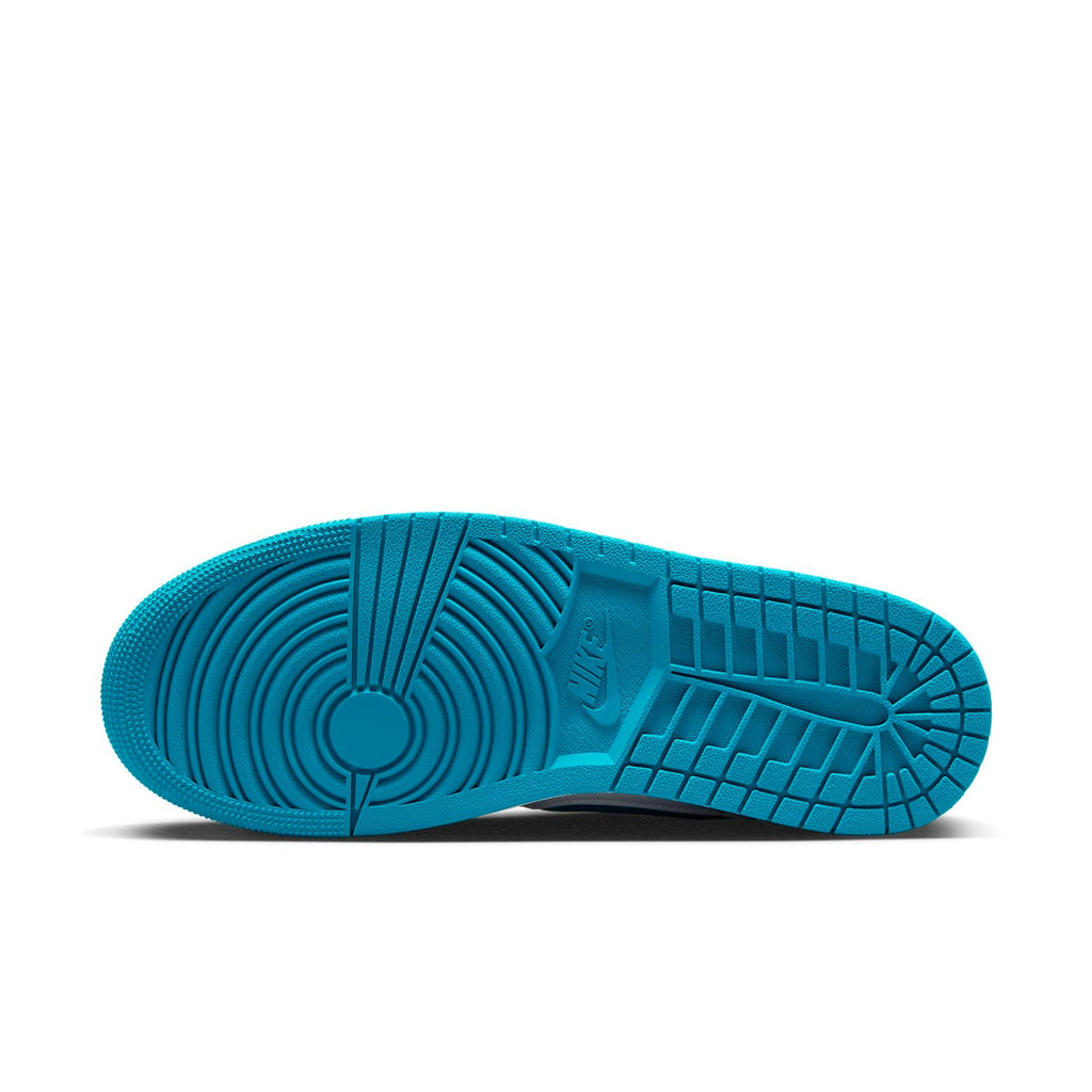 Air Jordan 1 Low FlyEase 'Aquatone' DM1206-174