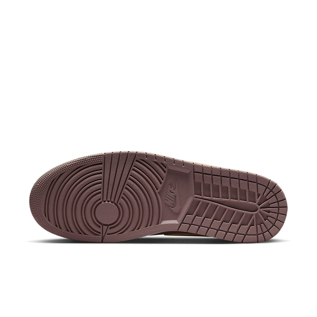 Air Jordan 1 Low SE Craft 'Inside Out - Taupe Haze' DN1635-200
