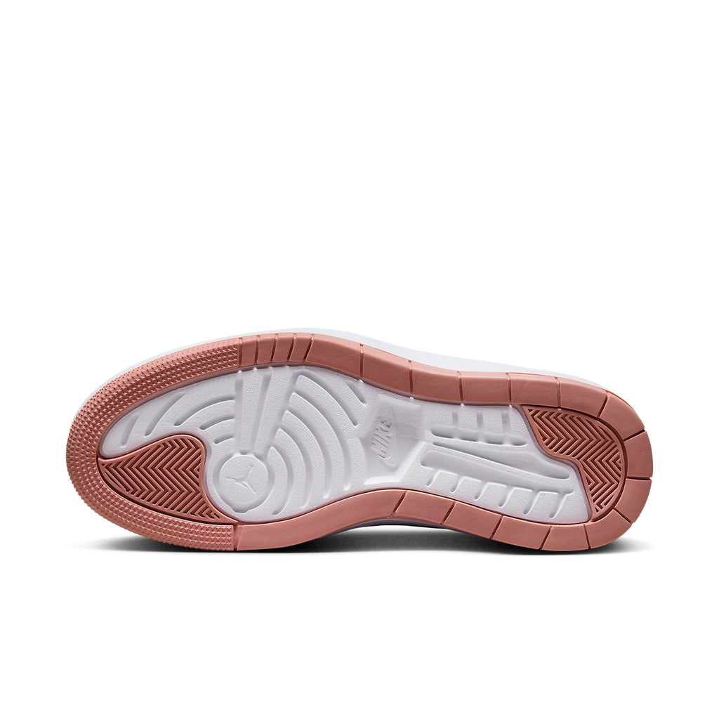 (WMNS) Air Jordan 1 Elevate High 'Red Stardust' DN3253-601