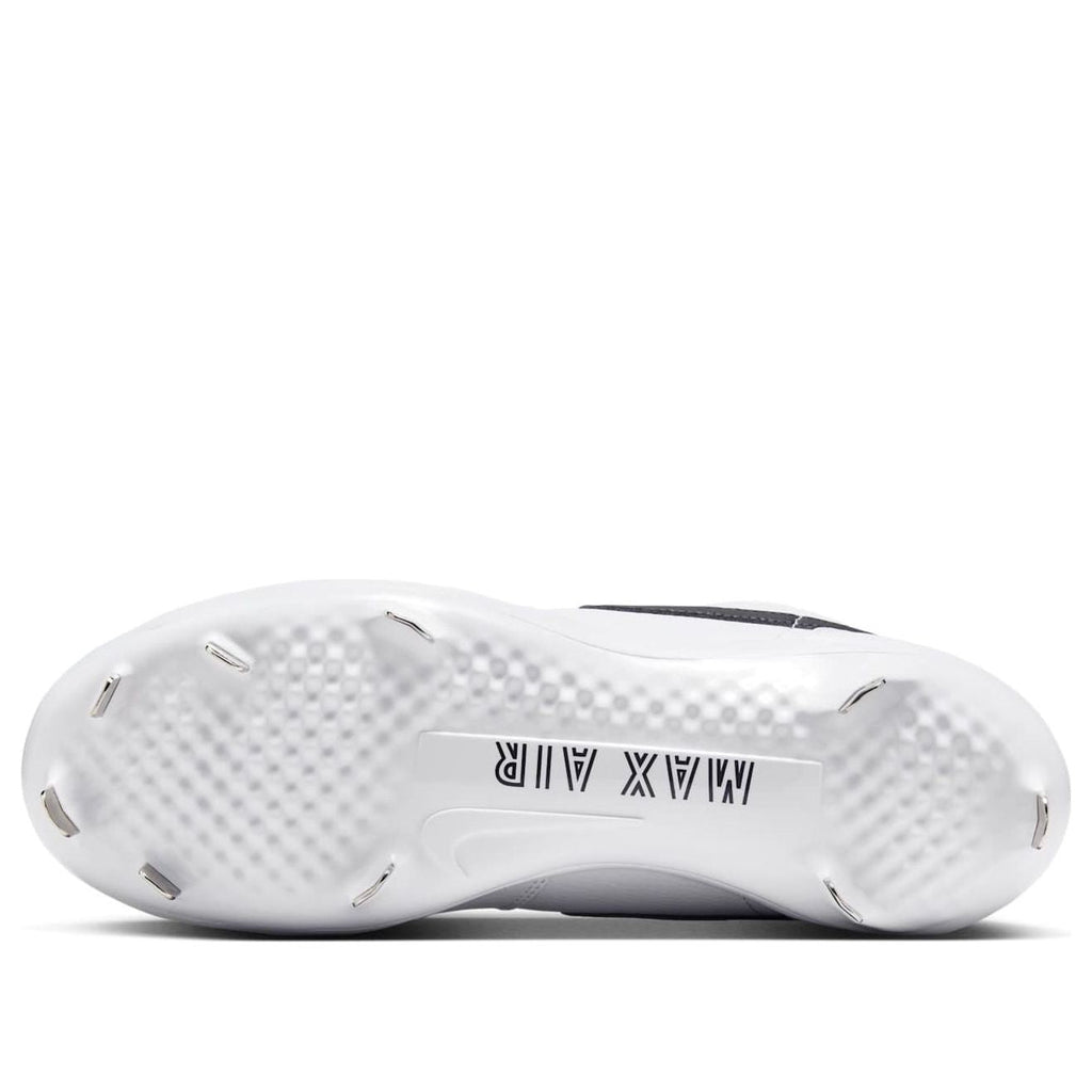 Air Jordan 1 Retro Low Metal 'White Black' FV2270-101
