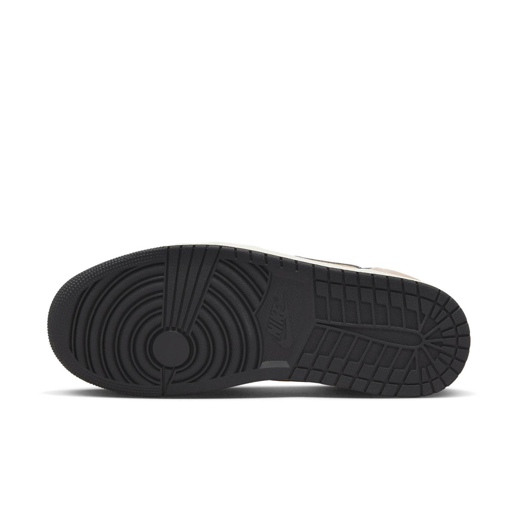 Air Jordan 1 Retro Low OG EX 'Coconut Milk' DV0982-100