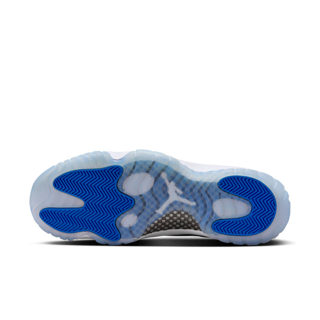 Air Jordan 11 Low 'Space Jam' FV5104-004