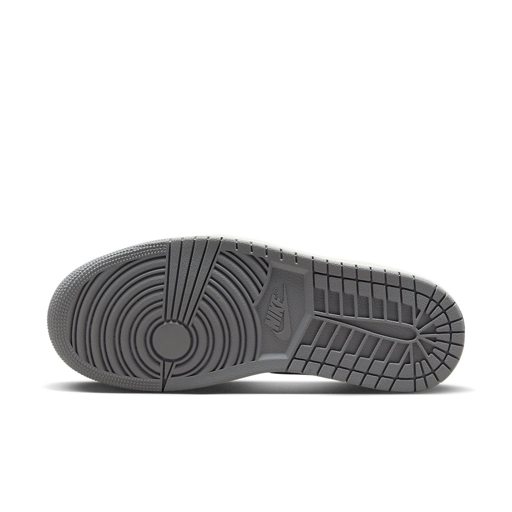 Air Jordan 1 Low SE Craft 'Inside Out - Cement Grey' DZ4135-002