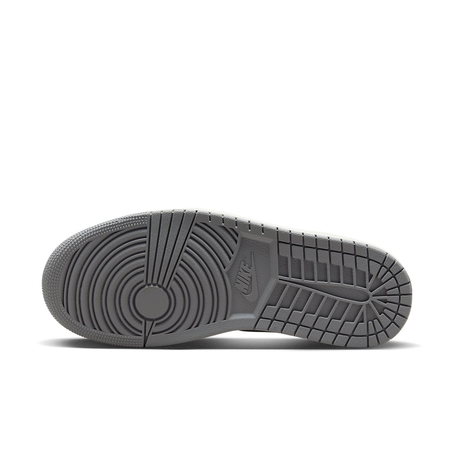 Air Jordan 1 Low SE Craft 'Inside Out - Cement Grey' DZ4135-002