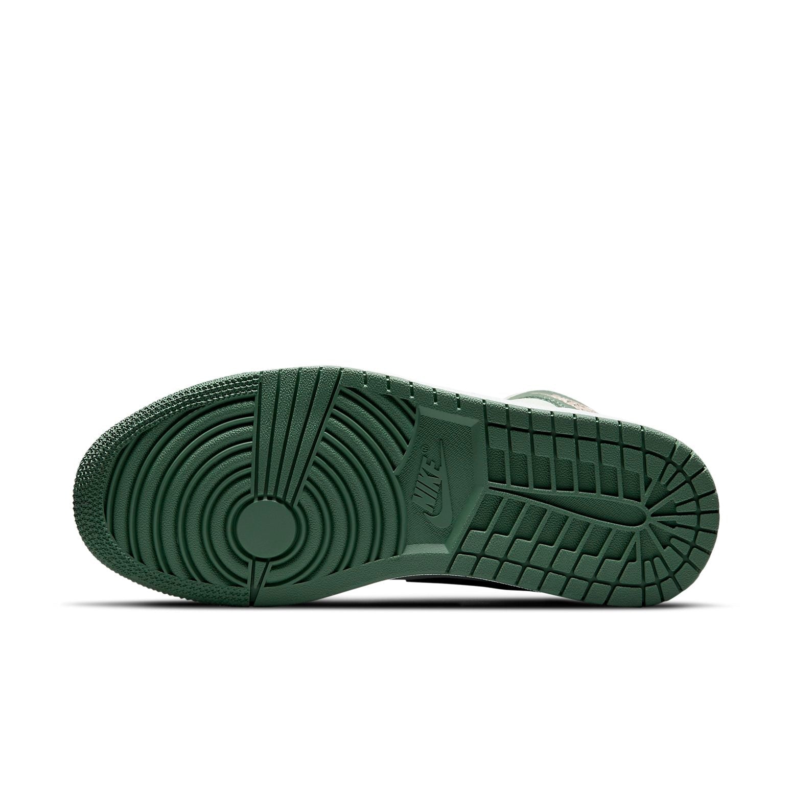 (WMNS) Air Jordan 1 Mid SE 'Dutch Green' CZ0774-300