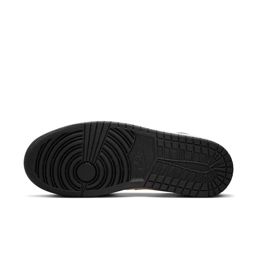 Air Jordan 1 Mid SE 'Tartan Swoosh' DZ5329-001