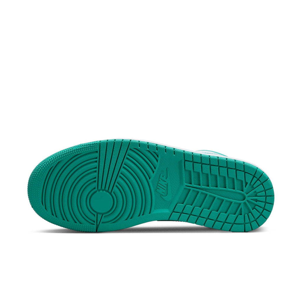 (WMNS) Air Jordan 1 Low 'New Emerald' DC0774-132
