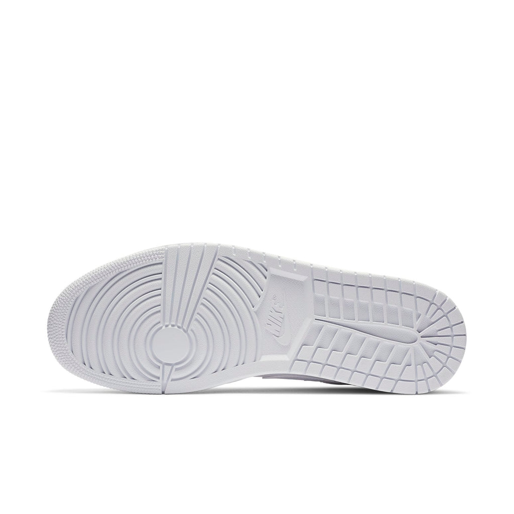 Air Jordan 1 Mid SE 'Euro Tour' CW7589-100