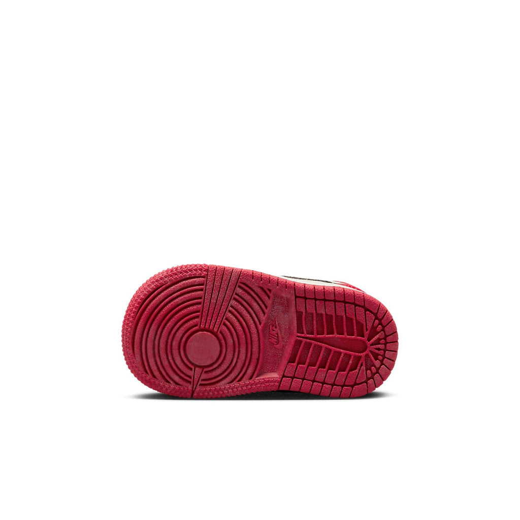 (TD) Air Jordan 1 Retro High OG 'Chicago Lost & Found' FD1413-612